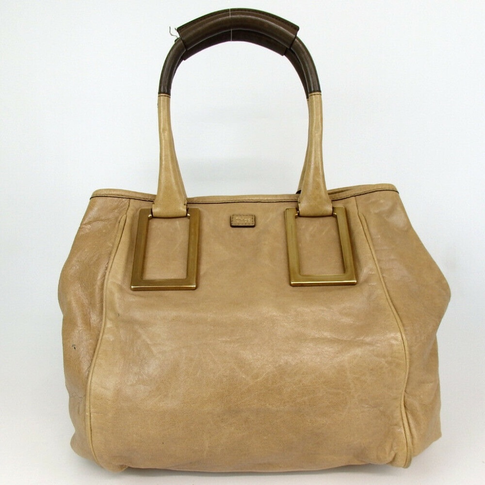 Chloe Ethel large satchel - Picture 1 of 11